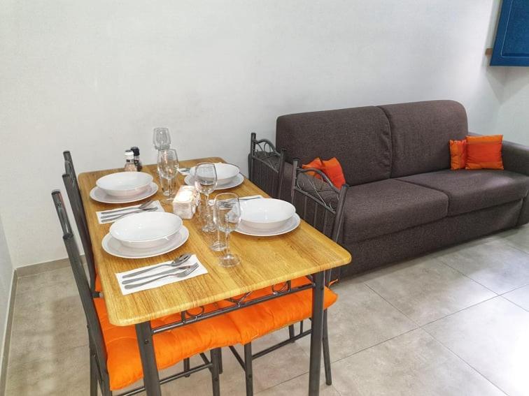 Modern Apartment In Central Bugibba St. Paul's Bay Dış mekan fotoğraf